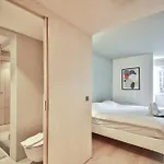 Апартаменты Luxurious Flat/3bedrooms/amazing View/effeiltower Париж