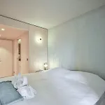 Luxurious Flat/3bedrooms/amazing View/effeiltower Апартаменты Париж