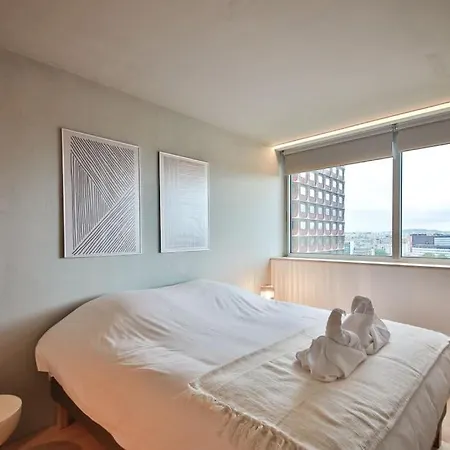 Luxurious Flat/3bedrooms/amazing View/effeiltower * Paris