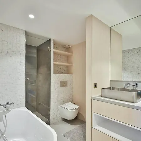 Luxurious Flat/3bedrooms/amazing View/effeiltower *