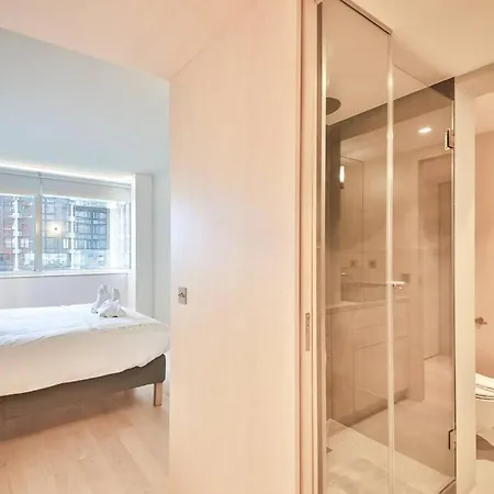 Apartment Luxurious Flat/3bedrooms/amazing View/effeiltower Paris