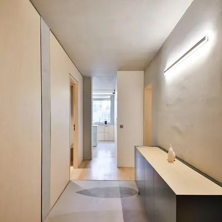 Apartment Luxurious Flat/3bedrooms/amazing View/effeiltower