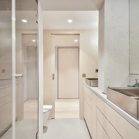 Luxurious Flat/3bedrooms/amazing View/effeiltower Apartment