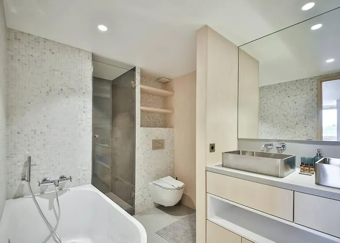 Luxurious Flat/3bedrooms/amazing View/effeiltower *