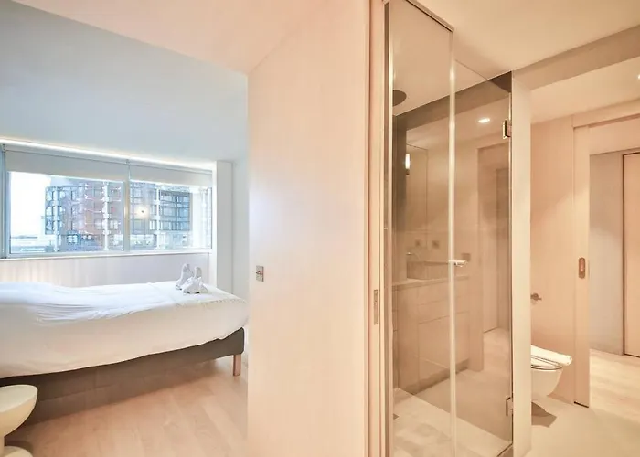 Apartamento Luxurious Flat/3bedrooms/amazing View/effeiltower París