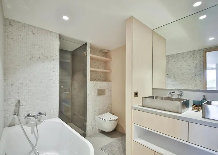 Luxurious Flat/3bedrooms/amazing View/effeiltower *