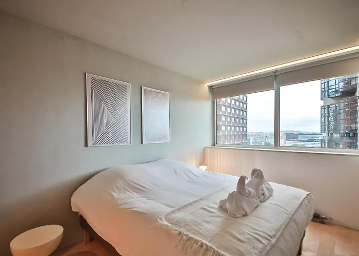 Luxurious Flat/3bedrooms/amazing View/effeiltower *