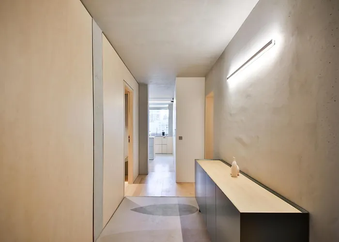 Apartmán Luxurious Flat/3bedrooms/amazing View/effeiltower